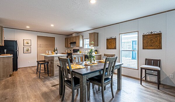 Phoenix / The Phoenix 32684A Kitchen 114499