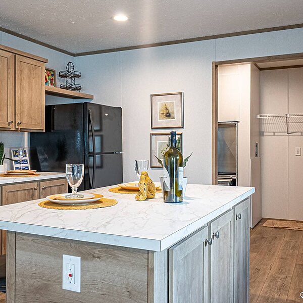 Phoenix / The Phoenix 32684A Kitchen 114497