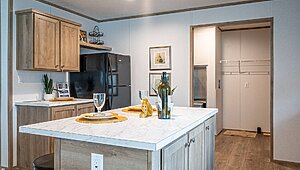 Phoenix / The Phoenix 32684A Kitchen 114497