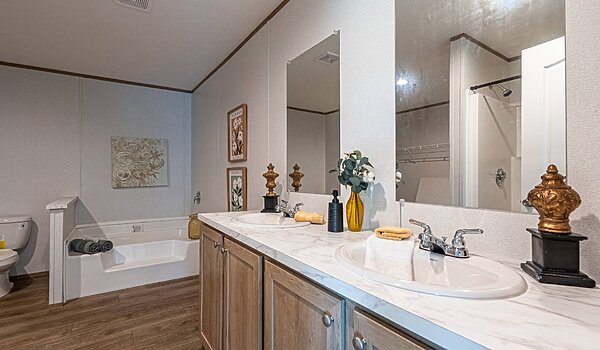 Phoenix / 32483A Bathroom 114491
