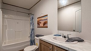 Phoenix / 32483A Bathroom 114492