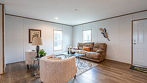 Phoenix / 32483A Interior 114484