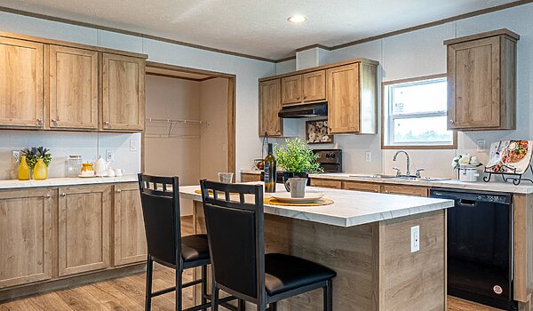 Phoenix / 32483A Kitchen 114485
