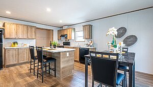 Phoenix / 32483A Kitchen 114486