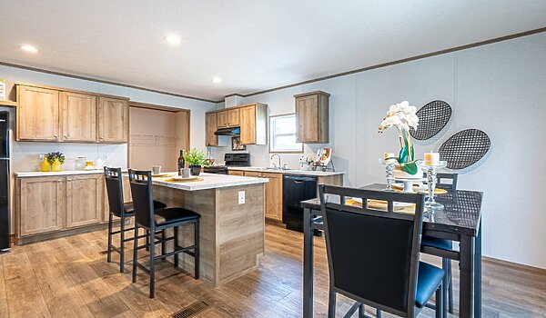 Phoenix / 32483A Kitchen 114486
