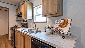 Phoenix / 32483A Kitchen 114487