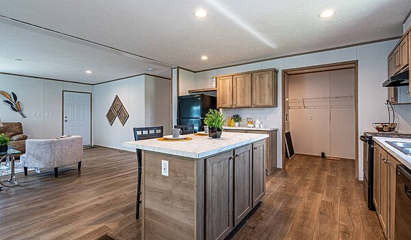 Phoenix / 32483A Kitchen 114488
