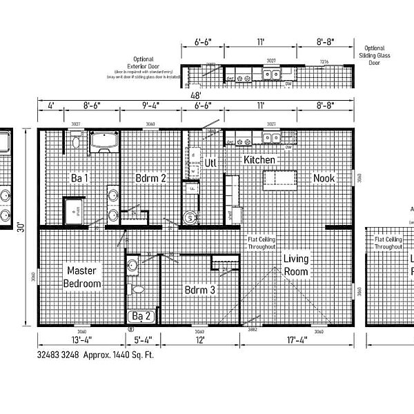 Phoenix / 32483A Layout 97278
