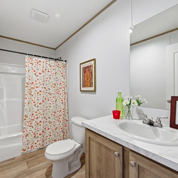 Phoenix / 32764A Interior 120112