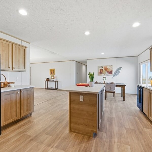 Phoenix / 32764A Interior 120100