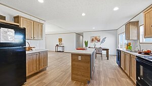 Phoenix / 32764A Interior 120100