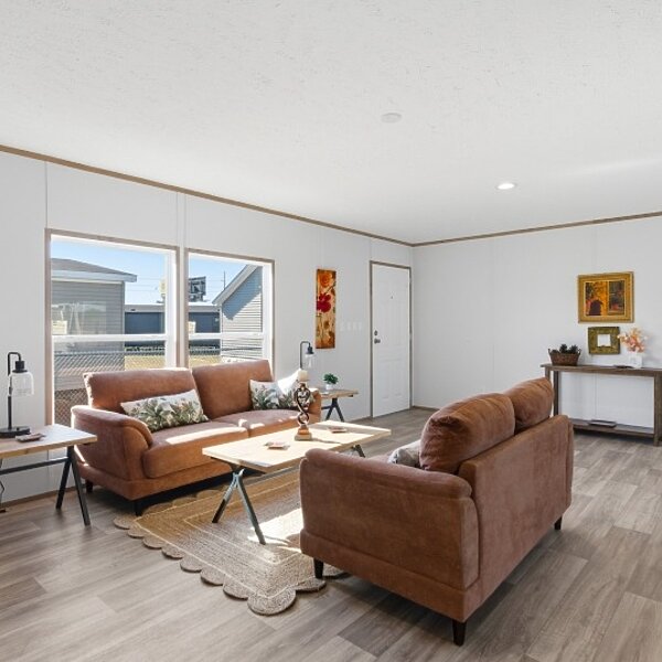 Phoenix / 32764A Interior 120102