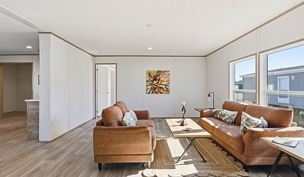 Phoenix / 32764A Interior 120103