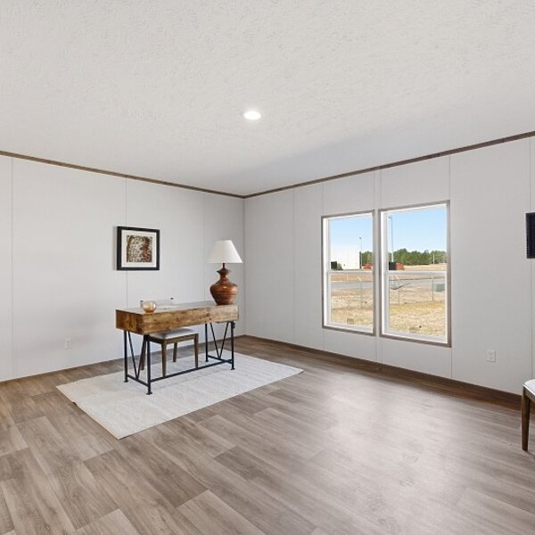 Phoenix / 32764A Interior 120104