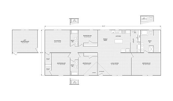 Phoenix / 32764A Layout 119749