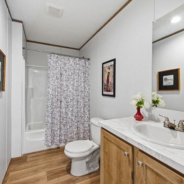 Phoenix / 32483B Interior 120096