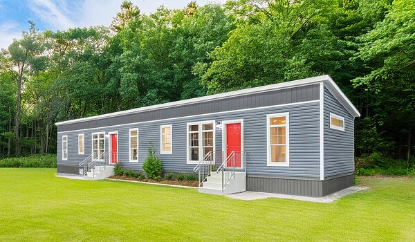 Anthem / The Blue Ridge AY16763S Duplex Exterior 124598