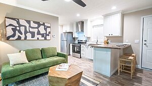 Anthem / The Blue Ridge AY16763S Duplex Interior 124581