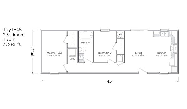 Freedom Series / Jay 1648 Layout 118363