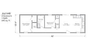 Freedom Series / Jay 1448 Layout 118364
