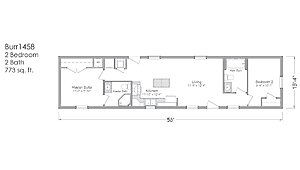 Freedom Series / Burr 1458 Layout 118368