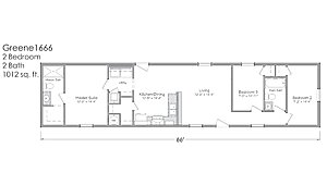 Freedom Series / Greene 1666 Layout 118375