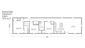 Freedom Series / Paine 1666 Layout 118379