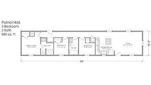 Freedom Series / Paine 1466 Layout 118380