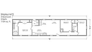 Freedom Series / Shipley 1672 Layout 118381