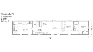Freedom Series / Shipley 1472 Layout 118382