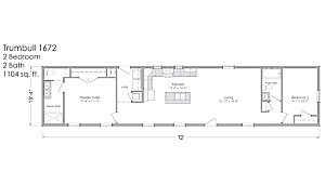 Freedom Series / Trumbull 1672 Layout 118384
