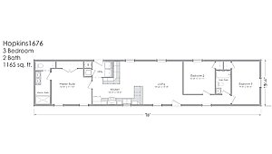 Freedom Series / Hopkins 1676 Layout 118385