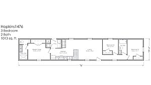 Freedom Series / Hopkins 1476 Layout 118386