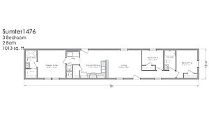 Freedom Series / Sumter 1476 Layout 118390