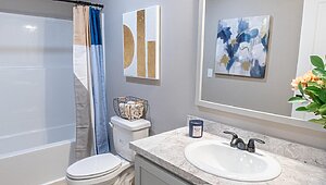 Evolution Series / Taylor II 2844 Interior 119113