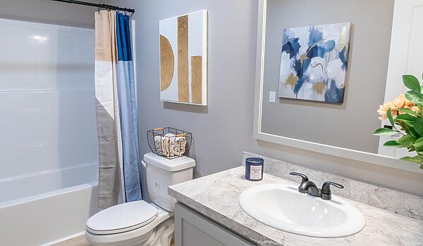 Evolution Series / Taylor II 2844 Interior 119113