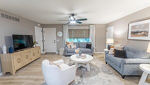 Evolution Series / Taylor II 2844 Interior 119104