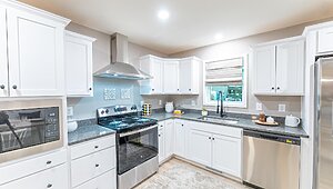 Evolution Series / Taylor II 2844 Interior 119106