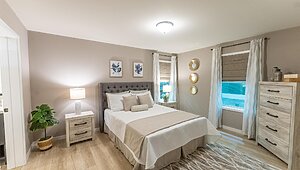 Evolution Series / Taylor II 2844 Interior 119108