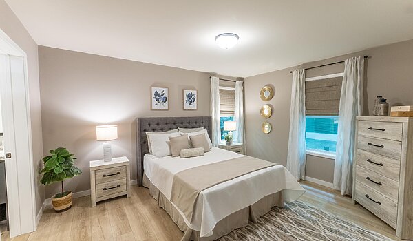 Evolution Series / Taylor II 2844 Interior 119108