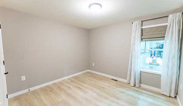 Evolution Series / Taylor II 2844B Interior 119124