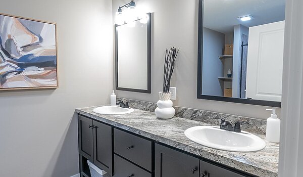 Evolution Series / Taylor II 2844B Interior 119125