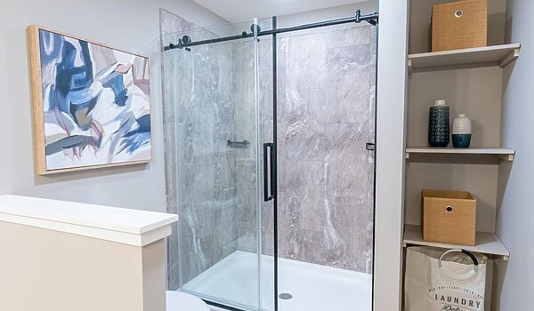 Evolution Series / Taylor II 2844B Interior 119126