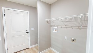 Evolution Series / Taylor II 2844B Interior 119128