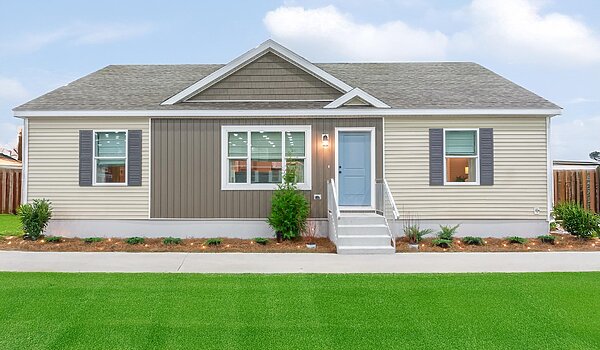 Evolution Series / Taylor II 2844B Interior 119115