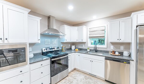 Evolution Series / Taylor II 2844B Interior 119120