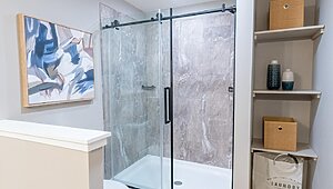 Evolution Series / Taylor II 3244 Interior 119140