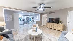 Evolution Series / Taylor II 3244 Interior 119132