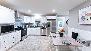 Evolution Series / Taylor II 3244 Interior 119135