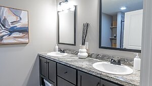 Evolution Series / Taylor II 3244B Interior 119152